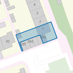 Perceel HLV01-L-2168