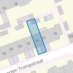 Perceel HLV01-L-2176