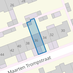 Perceel HLV01-L-2177