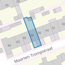 Perceel HLV01-L-2178