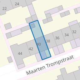 Perceel HLV01-L-2179