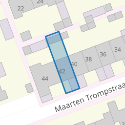 Perceel HLV01-L-2180