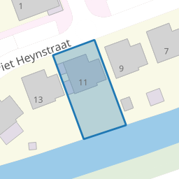 Perceel HLV01-L-2190