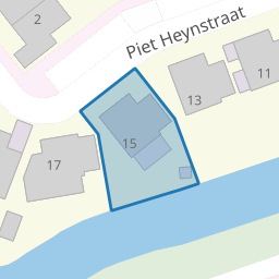 Perceel HLV01-L-2192