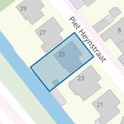 Perceel HLV01-L-2197