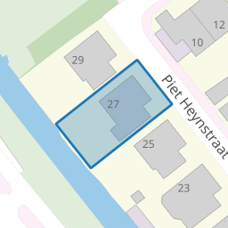 Perceel HLV01-L-2198