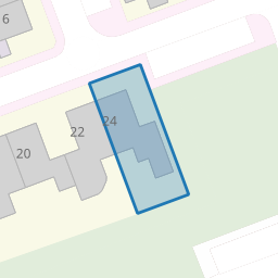 Perceel HLV01-L-2203