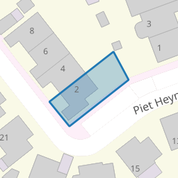 Perceel HLV01-L-2204