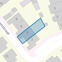 Perceel HLV01-L-2205