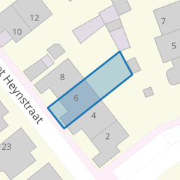 Perceel HLV01-L-2206