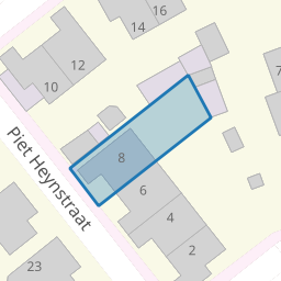 Perceel HLV01-L-2207