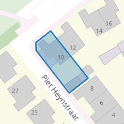 Perceel HLV01-L-2208