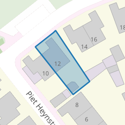 Perceel HLV01-L-2209