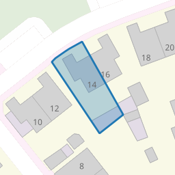 Perceel HLV01-L-2210