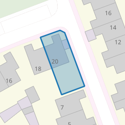 Perceel HLV01-L-2213