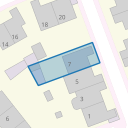 Perceel HLV01-L-2214