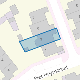 Perceel HLV01-L-2216