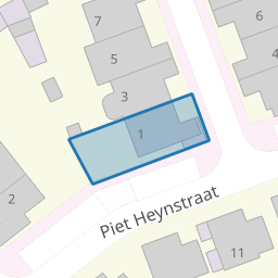 Perceel HLV01-L-2217