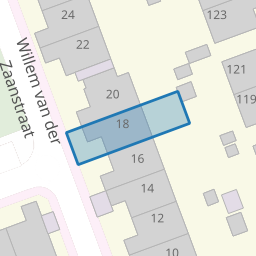 Perceel HLV01-L-2237