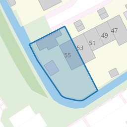 Perceel HLV01-L-2245