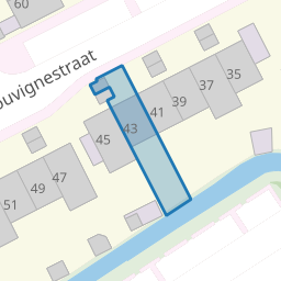 Perceel HLV01-L-2251