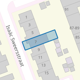 Perceel HLV01-L-2267