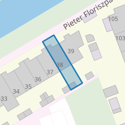 Perceel HLV01-L-2274