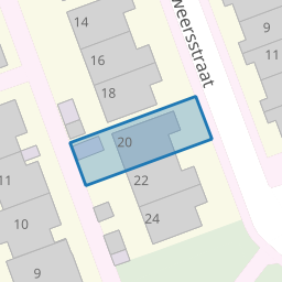 Perceel HLV01-L-2291