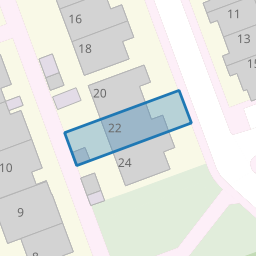 Perceel HLV01-L-2292