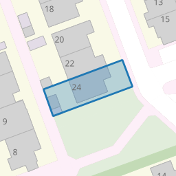 Perceel HLV01-L-2293