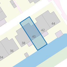 Perceel HLV01-L-2299