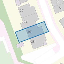 Perceel HLV01-L-2304