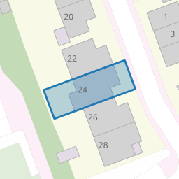 Perceel HLV01-L-2305