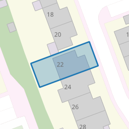 Perceel HLV01-L-2306