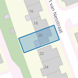 Perceel HLV01-L-2307