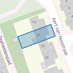 Perceel HLV01-L-2309