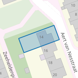 Perceel HLV01-L-2310