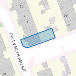 Perceel HLV01-L-2312