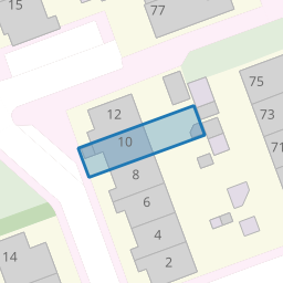 Perceel HLV01-L-2316