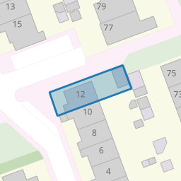 Perceel HLV01-L-2317