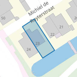 Perceel HLV01-L-2320