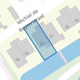 Perceel HLV01-L-2321