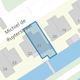 Perceel HLV01-L-2322