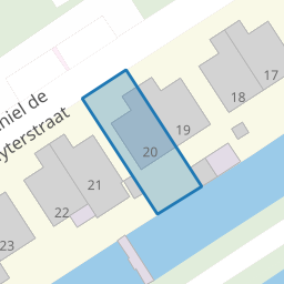 Perceel HLV01-L-2323