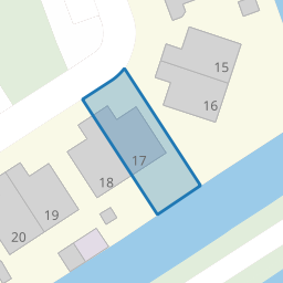 Perceel HLV01-L-2326