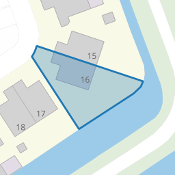 Perceel HLV01-L-2327