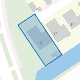 Perceel HLV01-L-2353