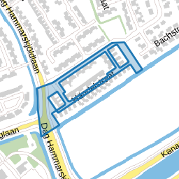 Perceel HLV01-L-2354
