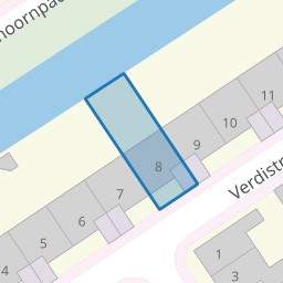 Perceel HLV01-L-2362