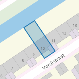 Perceel HLV01-L-2363